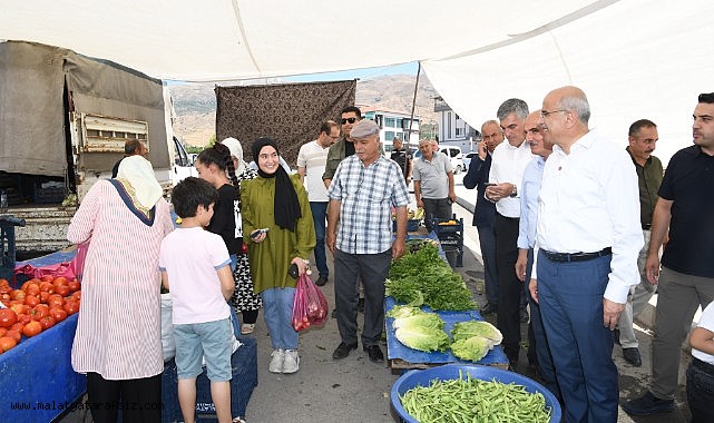 Başkan Er: 