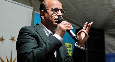 Başkan Geçit:“Malatya’nın Şerefini Yere Düşürmeyiz”