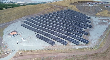 Battalgazi Belediyesi'nden çevreci ve ekonomik enerji hamlesi