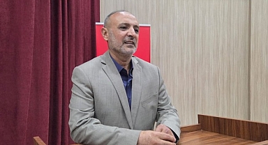 Battalgazi Belediyespor'da kongre tamamlandı, başkanlık koltuğu el değiştirdi