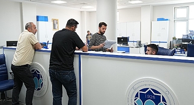 Battalgazi'de 'Yerinde Dönüşüm'e 755 başvuru