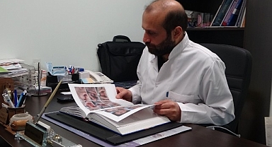 Doç. Dr. Mehmet Aslan: 