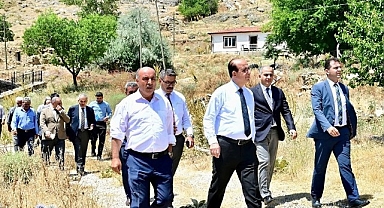 Geçit: