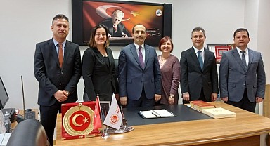 MAHİS-DER: Mali Hizmetler Sınıfı Oluşturulmalı, Kamu Maliyesi Güçlenmeli