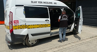 Malatya'da alacak verecek kavgası: 1 yaralı