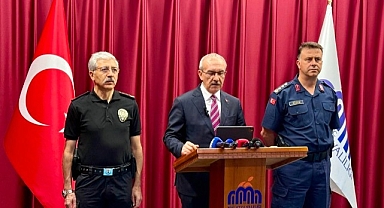 Malatya'da evden hırsızlıklar yüzde 70 azaldı