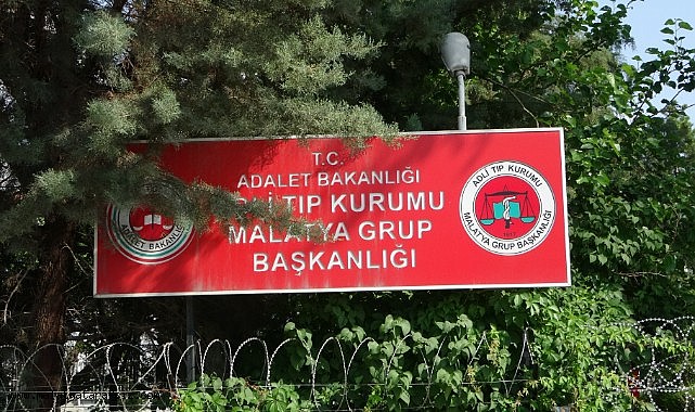 Malatya'da otomobilin çarptığı yaşlı adam hayatını kaybetti