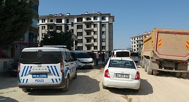 Malatya'da şantiye işçileri arasında kavga: 16 yaralı