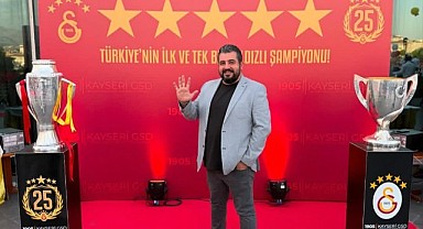 Malatya Galatasaraylılar Derneği kuruldu