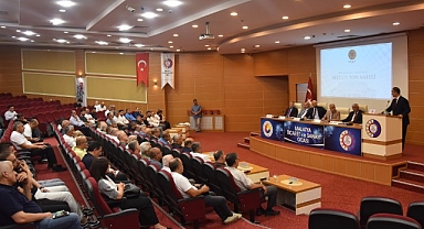 Malatya ile Kırgızistan arasındaki ticari bağ güçlenecek