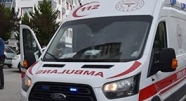 Malatya'nın Hekimhan İlçesinde 2 Çocuk Annesi Katledildi 