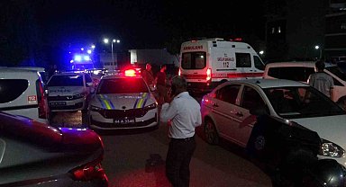 Malatya'da yem makinesine düşen adam hayatını kaybetti