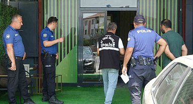 Malatya'daki silahlı kavganın zanlısı yakalandı