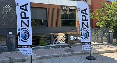 Özpa Gayrimenkul: Gayrimenkulünüz İçin Güvenilir Çözüm Ortağınız