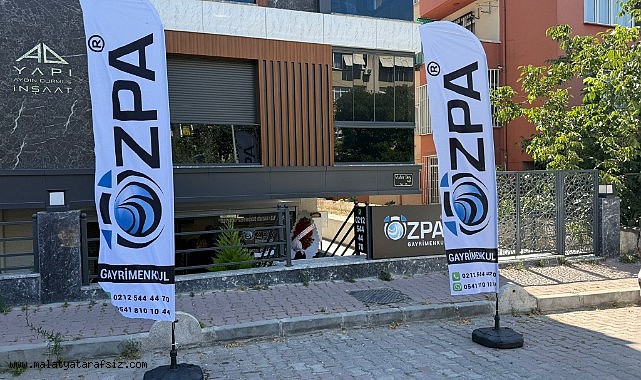 Özpa Gayrimenkul: Gayrimenkulünüz İçin Güvenilir Çözüm Ortağınız