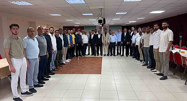 Tacikistan ile ekonomik köprüler kuruluyor