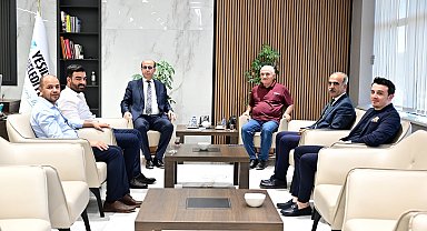 Tarihe Işık Tutan Kitap Yeşilyurt Belediyesi'nden