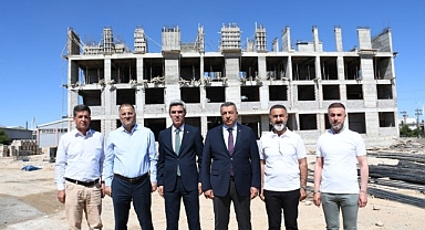 TOBB'den Malatya'ya 400 Milyon TL'lik eğitim yatırımı