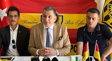 Yeni Malatyaspor'da temiz eller operasyonu