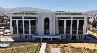 Yeşilyurt'ta geçici elektrik abonelik başvuruları başladı