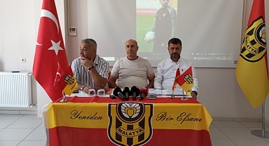 YMS'de yeni sezon hazırlıkları devam ediyor