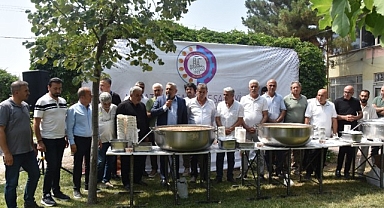 Zirai dona rağmen kuru kayısı ihracatı devam ediyor