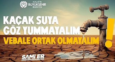 Malatya Büyükşehir Belediyesi İlan