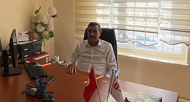 Akçadağ'a Vergi Dairesi Müdürlüğü kuruldu