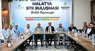 Başkan Geçit:
