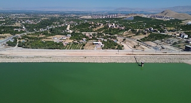 Battalgazi Belediyesi'nden Çarşıbaşı'na 180 dönümlük dev proje