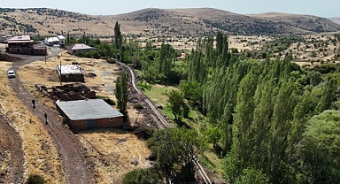Büyükşehir'den çiftçiye binlerce dekarlık sulama müjdesi