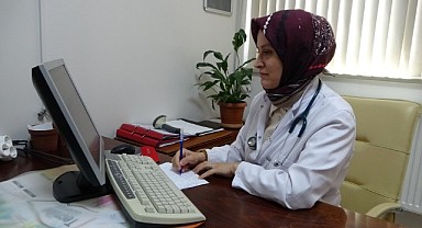 Dr.  Sedanur Uzunpolat: