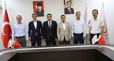 Eğitimde dijital dönüşüm atağı