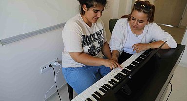 Engelsiz Yaşam Merkezi'nden yeni rehabilitasyon uygulaması