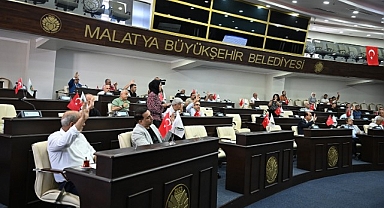 Malatya Büyükşehir'den Aile Yılı düzenlemesi