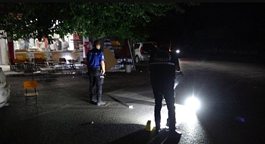 Malatya'da kağıt toplayıcıları arasında silahlı kavga: 2 yaralı