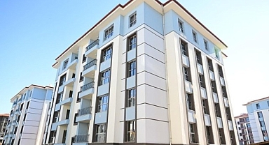 Malatya, Temmuz'da 816 konut satışıyla bölge ikincisi oldu