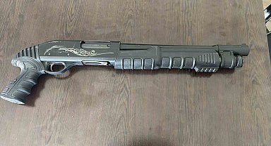 Malatya'daki silahlı kavganın zanlısı yakalandı