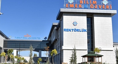 MTÜ akademisyeninden uluslararası başarı