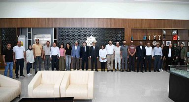 MTÜ ile KOOP-İŞ Sendikası arasında toplu iş sözleşmesi imzalandı