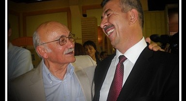 Prof. Dr. Metin Sözen Hayatını Kaybetti