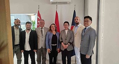 Sağlık Turizminde Küresel Köprü: SATKOF ve Singapur arasında yeni iş birliği adımı