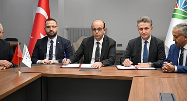 Yeşilyurt Belediyesi ve Kültür Bakanlığı'ndan Lezzet Caddesi için iş birliği