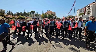 Zengibar Karakucak Güreş ve Kültür Festivali coşkuyla devam ediyor