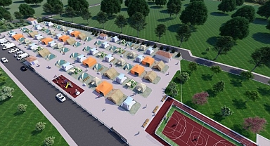 Akçadağ'da mevsimlik tarım işçileri için yeni barınma alanı projesi ihaleye çıktı