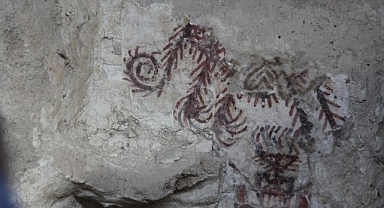 Arslantepe'de yeni bulgular heyecanlandırdı