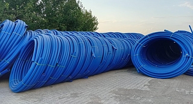 Büyükşehir Belediyesi'nden çiftçilere 70 milyon liralık destek