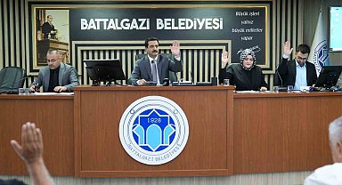 CHP'li meclis üyesinden Başkan Taşkın'a "Kapalı Çarşı" teşekkürü