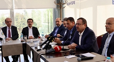 Cumhurbaşkanı Erdoğan 6 Eylül'de Malatya'ya geliyor