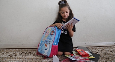 Cumhurbaşkanı'na mektup gönderen çocukların talepleri karşılandı